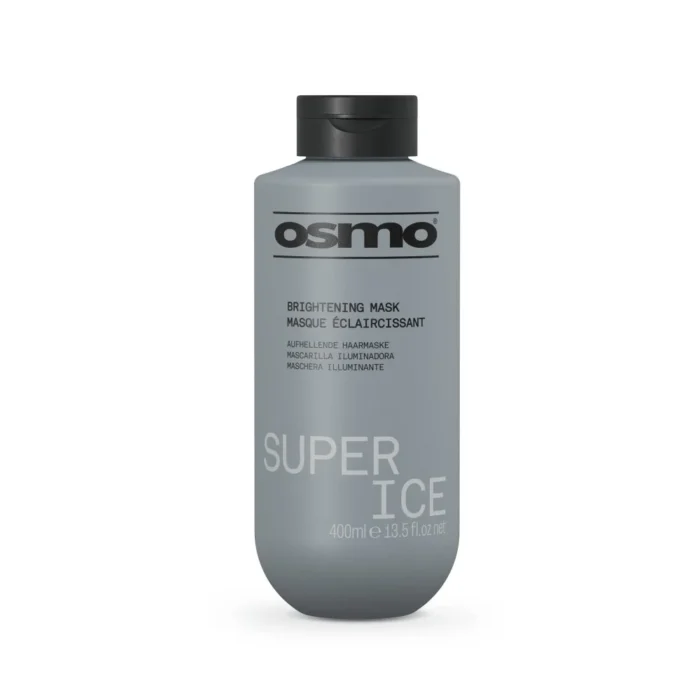 Mascarilla Super Ice Antiamarillos Osmo
