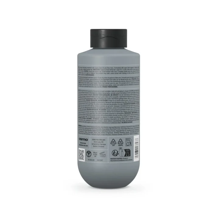 Mascarilla Super Ice Antiamarillos Osmo