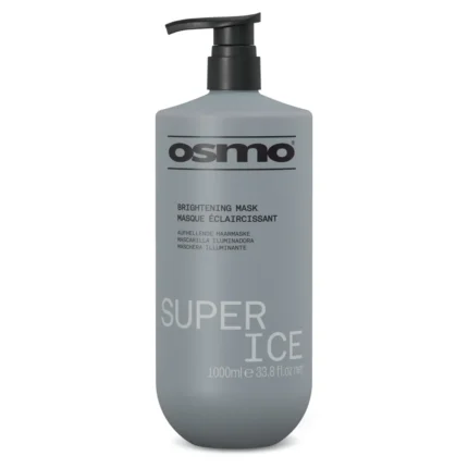 Mascarilla Super Ice Antiamarillos Osmo