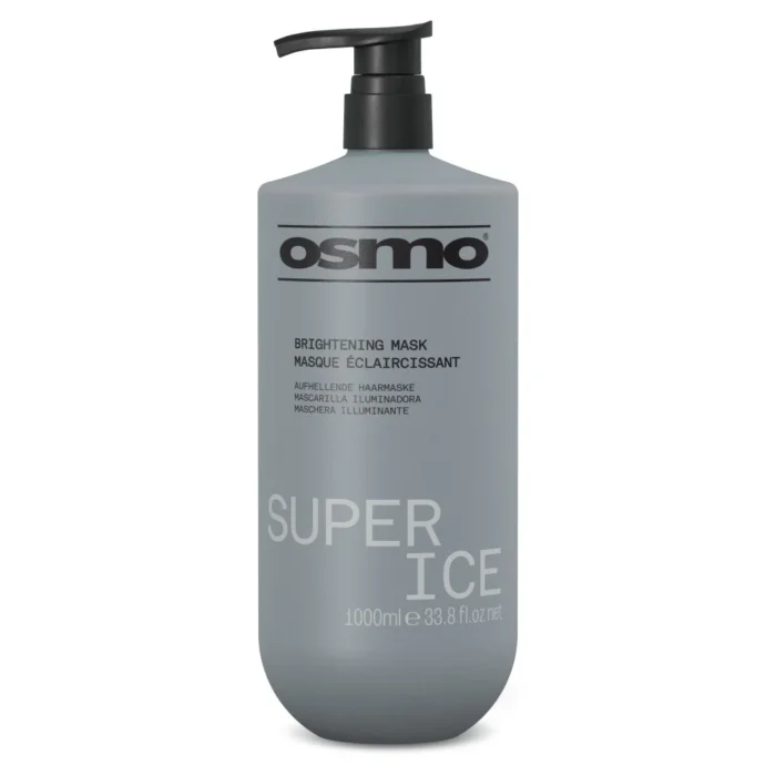 Mascarilla Super Ice Antiamarillos Osmo