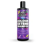 Shampoo Crazy Color para Colores Fantasía - Rainbow Care