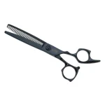 Tijeras Profesionales Japonesas Kyoto Phoenix Sapphire Thinning