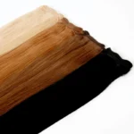 Extensión Lisa Cosida / Cortina / Malla 140×50 cm. 100 gramos Coquette