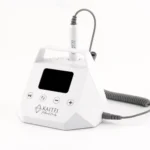 Kaitei Nails Torno profesional de uñas K65 Blanco 65W 35000 RPM