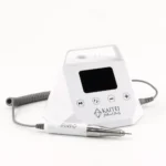 Kaitei Nails Torno profesional de uñas K65 Blanco 65W 35000 RPM