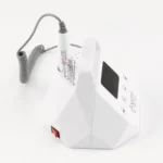 Kaitei Nails Torno profesional de uñas K65 Blanco 65W 35000 RPM - Imagen 5