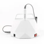 Kaitei Nails Torno profesional de uñas K65 Blanco 65W 35000 RPM - Imagen 4