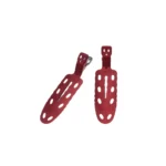 YS Park Clips Aluminio No Mark (Pack de 2)