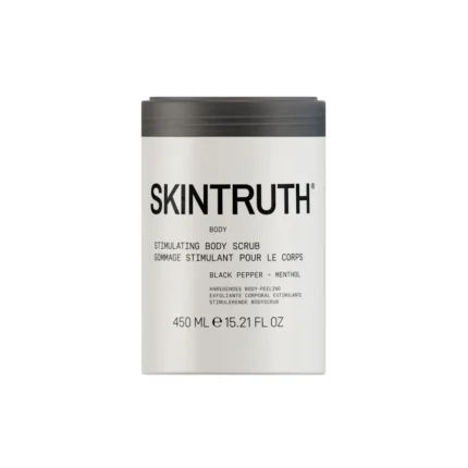 Skintruth Stimulating Body Scrub – Exfoliante corporal revitalizante 450ml
