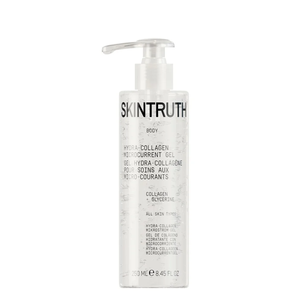 020044-Skintruth-HydraCollagen-Microcurrent-Gel-Gel-corporal-conductor-con-colágeno-250ML Skintruth HydraCollagen Microcurrent Gel – Gel corporal conductor con colágeno 250ml