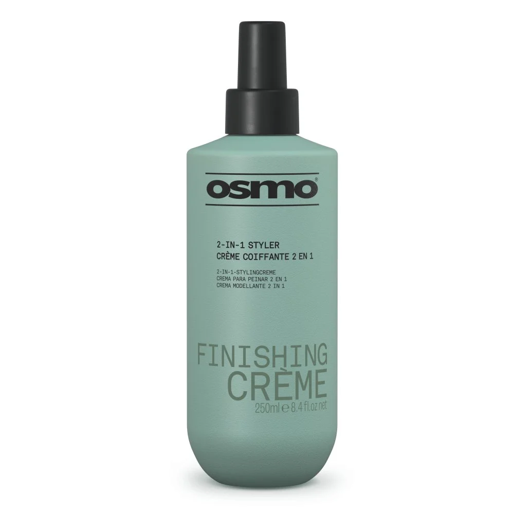 065070-Osmo-Finishing-Creme-250ml-1 Finishing Crème Osmo 250ml Tratamiento 2 en 1 sin aclarado