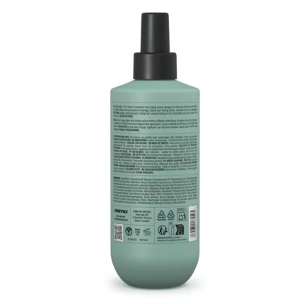 Finishing Crème Osmo 250ml Tratamiento 2 en 1 sin aclarado