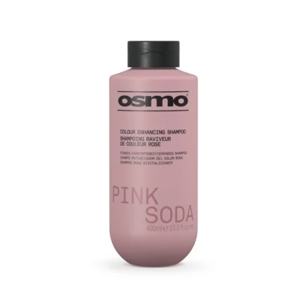 Champú Pink Soda Osmo Matizador Rosa