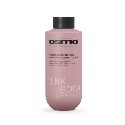 Acondicionador Pink Soda Conditioner Osmo Matizador Rosa