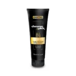 Chromaplex Bond Shampoo Osmo Paso 4