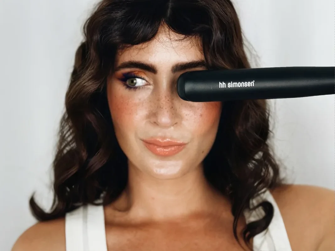 Serenity Styler de HH Simonsen: la revolución en planchas de pelo