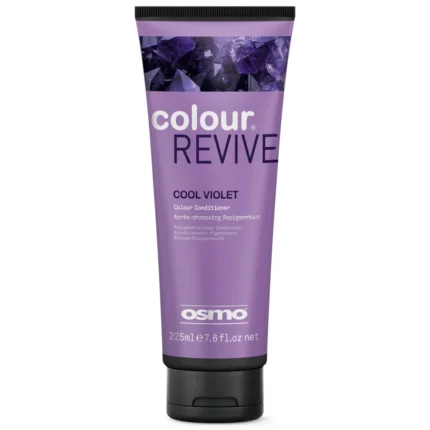 Colour Revive Cool Violet Mascarilla color Osmo 225ml