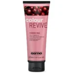 Colour Revive Cherry Red Mascarilla color Osmo 225ml