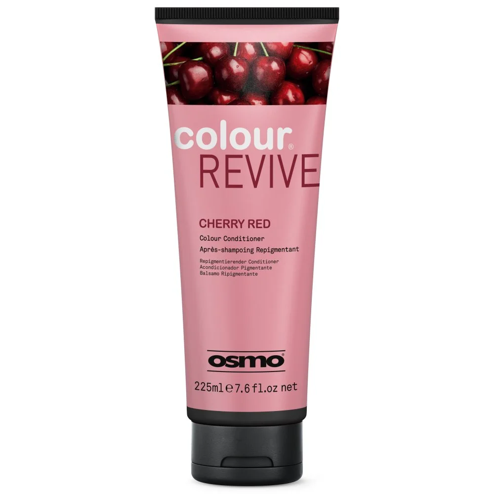 Mascarilla-de-Color-065303-Osmo-Colour-Revive-Cherry-Red-225ml-1 Colour Revive Cherry Red Mascarilla color Osmo 225ml
