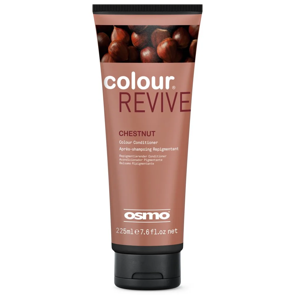 Mascarilla-de-Color-065304-Osmo-Colour-Revive-Chesnut-225ml-1 Colour Revive Chesnut Mascarilla color Osmo 225ml