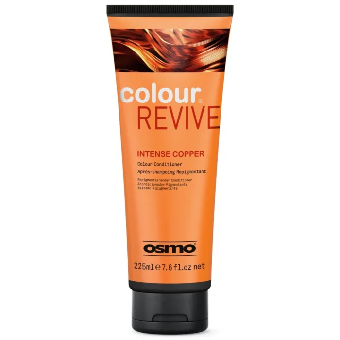Cosmo Color Revive Colour Revive Intense Cooper Mascarilla color Osmo 225ml