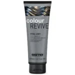 Colour Revive Steel Grey Mascarilla color Osmo 225ml