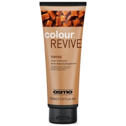 Colour Revive Toffee Mascarilla color Osmo 225ml