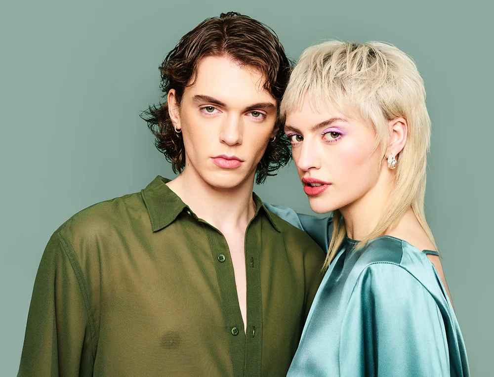 Osmo inaugura una nueva era: imagen renovada, fórmulas mejoradas, actitud disruptiva y nuevos productos