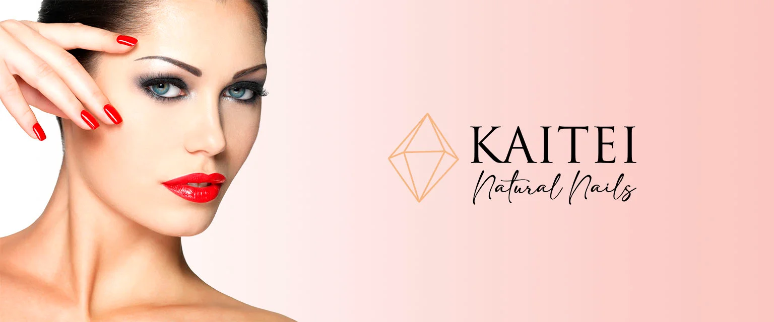 Kaitei Natural Nails
