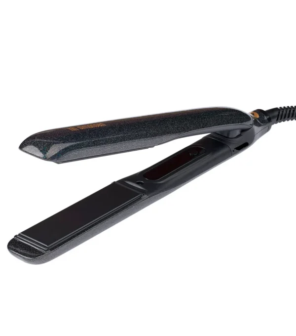 HH Simonsen Edición Limitada Plancha de pelo True Divinity MK2 Twilight + cepillo Gloss Brush