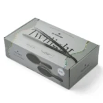 HH Simonsen Edición Limitada Plancha de pelo True Divinity MK2 Twilight + cepillo Gloss Brush