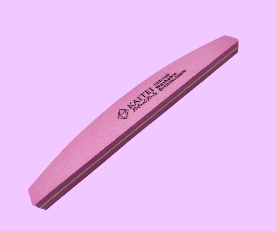 Diseño sin título (17) (2) Kaitei Lima Rosa Media Luna 100/100 - Imagen 1