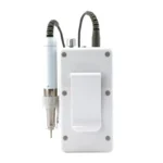 Kaitei Nails Torno profesional de uñas  Inalámbrico K72 Blanco 65W 40000 RPM - Imagen 2