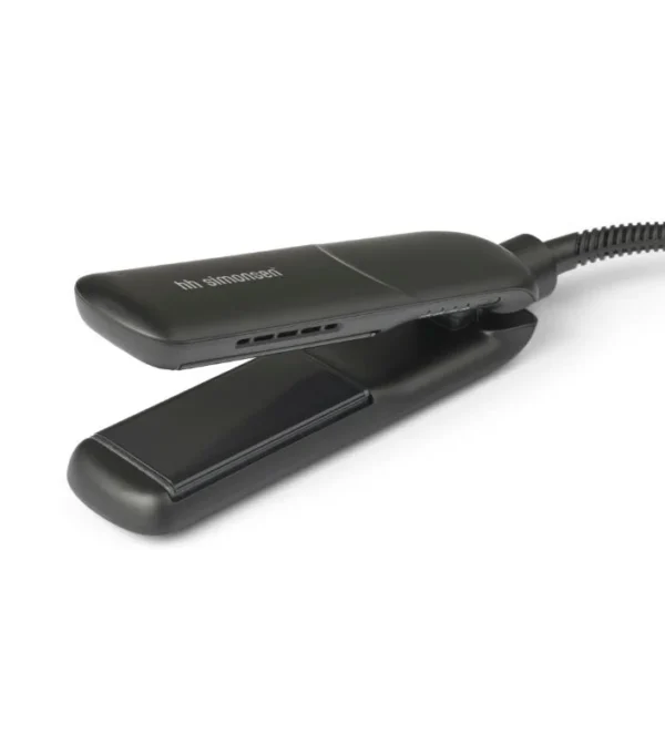 HH Simonsen Plancha de pelo de viaje MIDI Styler Maxx