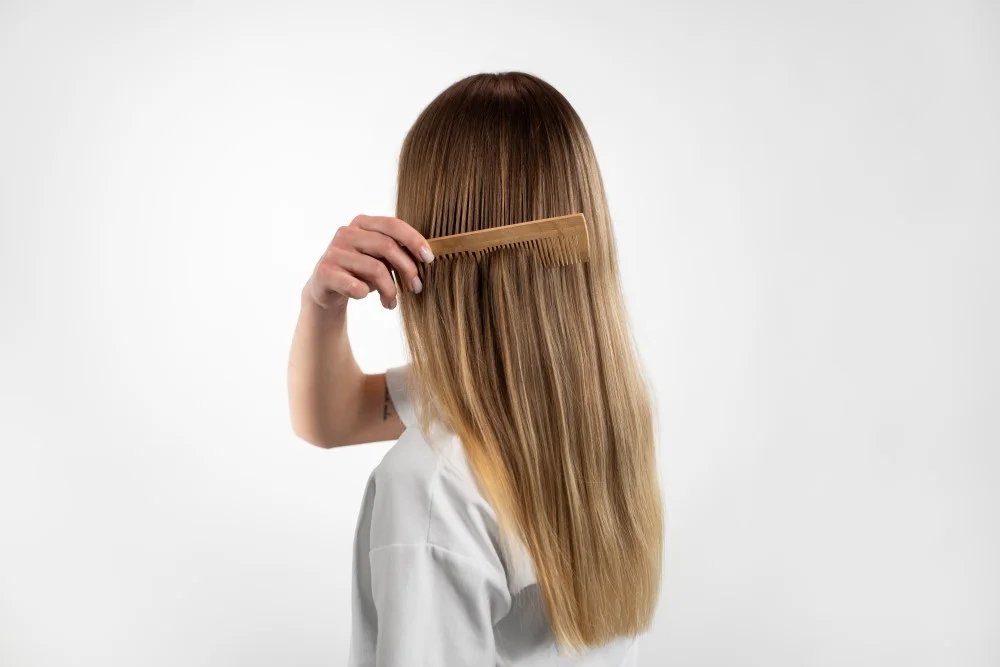 Extensiones UV SENS: la revolución en las extensiones de cabello natural