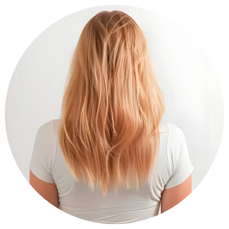 Extensiones UV SENS: la revolución en las extensiones de cabello natural