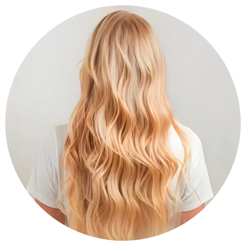 Extensiones UV SENS: la revolución en las extensiones de cabello natural