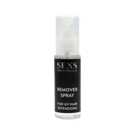 SENS Remover para Extensiones UV – Eliminación rápida, segura y sin dañar el cabello
