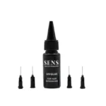 SENS Pegamento para Extensiones UV – Adhesión instantánea, limpia y de máxima precisión