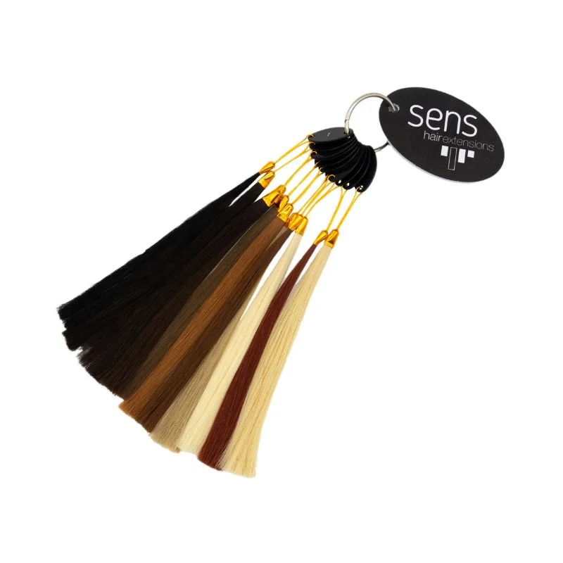 UV.RING-SENS-Hair-Extensiones-UV-Carta-de-Color-natural-muestrario SENS Carta de color natural Extensiones UV