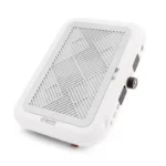 Kaitei Nails Torno de Uñas y Aspirador K24 Blanco 85W‑170W - Imagen 7