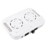 Kaitei Nails Torno de Uñas y Aspirador K24 Blanco 85W‑170W - Imagen 10