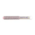 Kaitei Pincel Degradados Piedras Swarovski Blanco