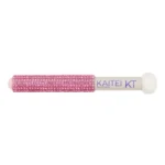 Kaitei Pincel Degradados Piedras Swarovski Rosa