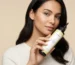 HH Simonsen Keratin Boost: tratamiento intensivo para un cabello fuerte y brillante