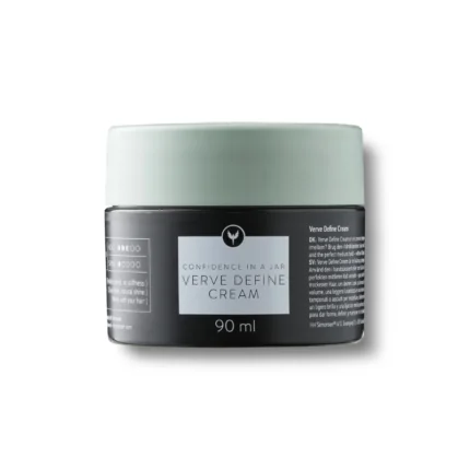 HH Simonsen Crema para cabello Verve Define Cream