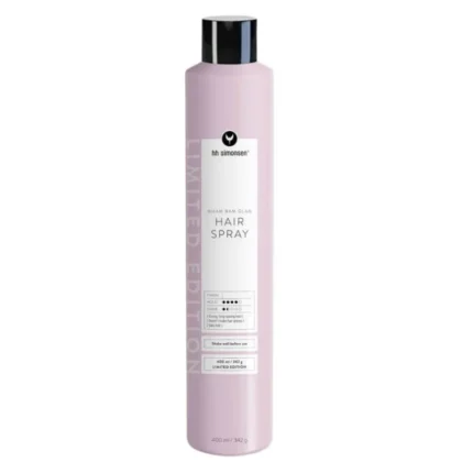 HH Simonsen Laca para cabello Hairspray 400 ml.