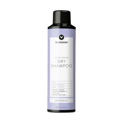 HH Simonsen Dry Shampoo Champú en seco