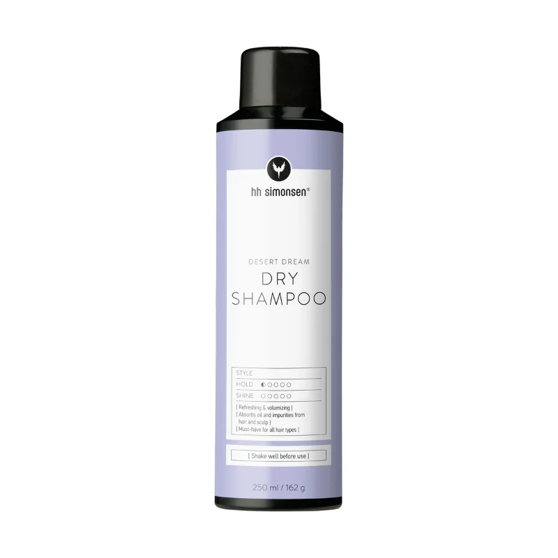350290-HH-Simonsen-Dry-Shampoo-250-ml HH Simonsen Dry Shampoo Champú en seco