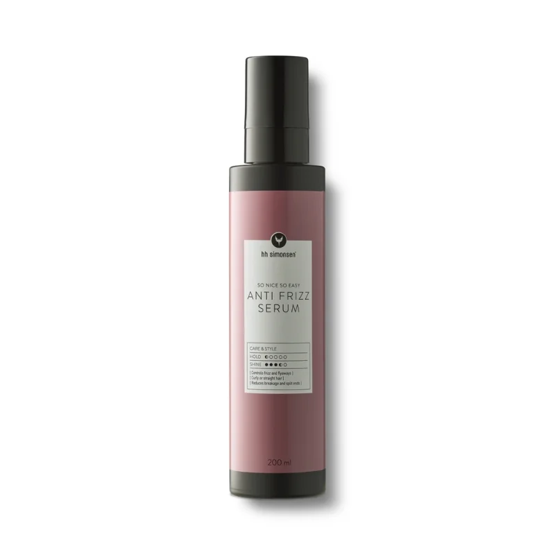 350300-HH-Simonsen-Anti Frizz Serum-200-ml HH Simonsen Anti Frizz Serum